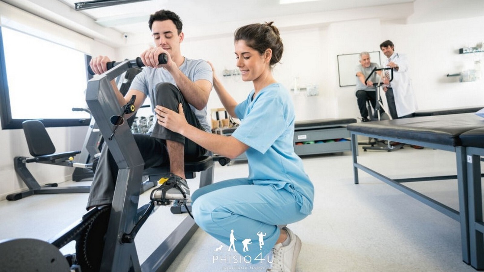 Recuperação e Reabilitação Recuperação e Reabilitação