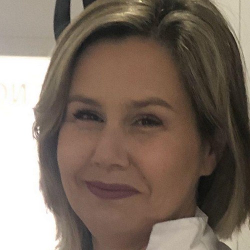 Ana Sofia Pinho