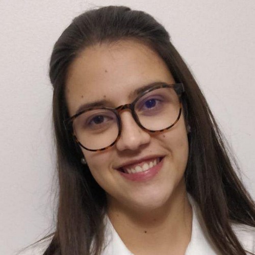 Inês Cabano - Terapeuta da Fala