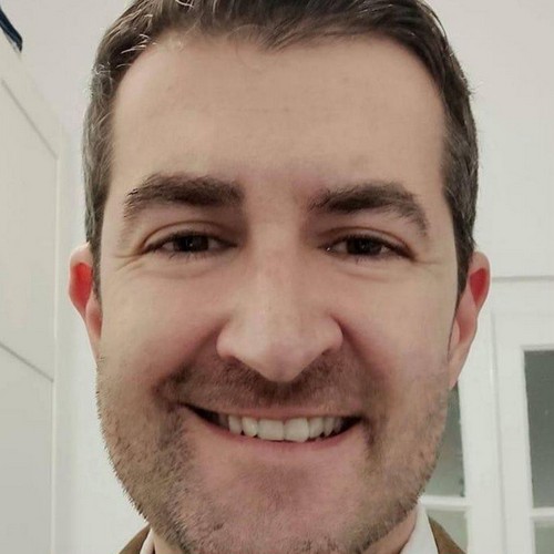 Dr. Rui Fonseca