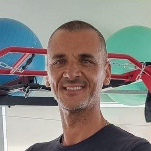 Sérgio Ribeiro