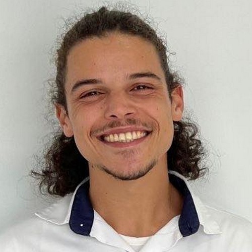 Tiago Pontes