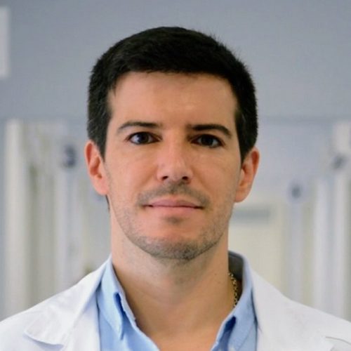 Dr. Alexandre Camões Barbosa