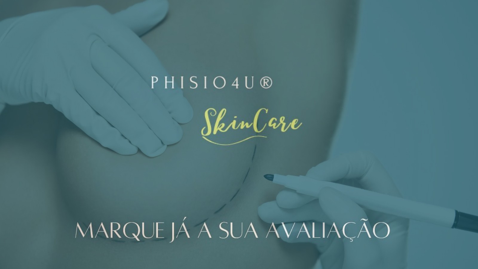 Phisio4U • Skin Care